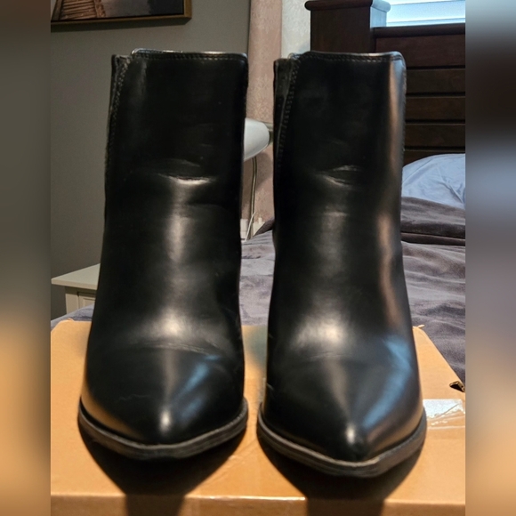 Ricristy Womens Bootie #589 - Picture 2 of 14